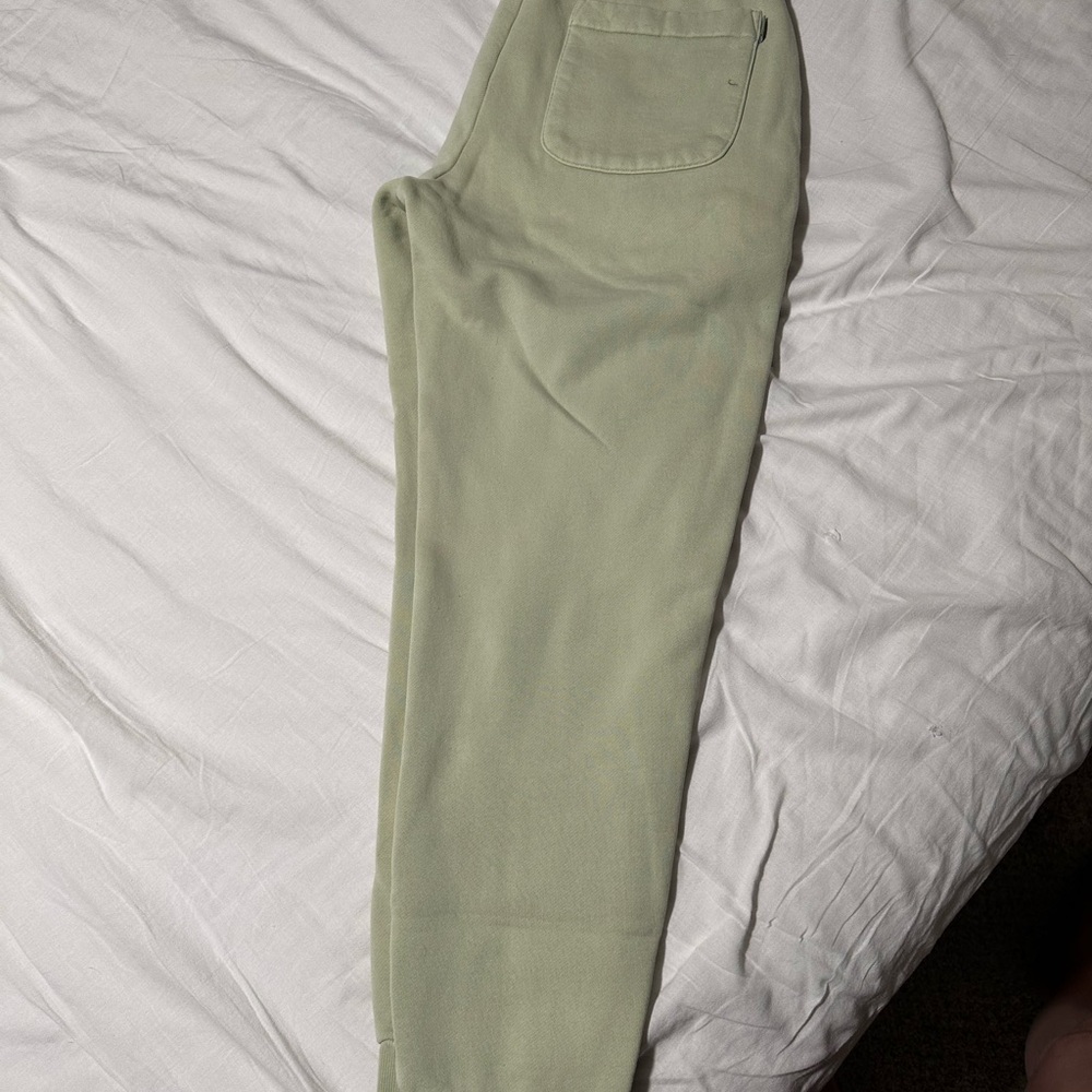 Jogger sweats